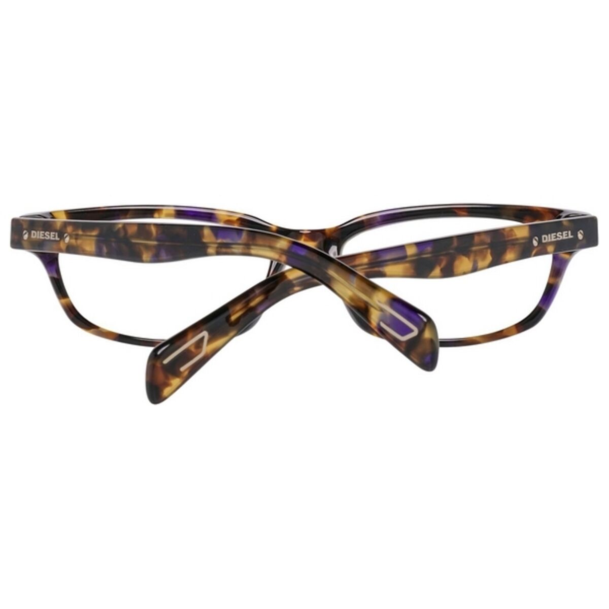Brillenframe Dames Diesel Ø 52 mm